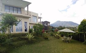 Villa Albarakat